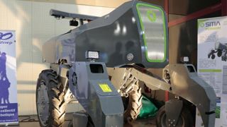 Une infrastructure d’excellence pour la robotique française Une infrastructure d’excellence pour la robotique française