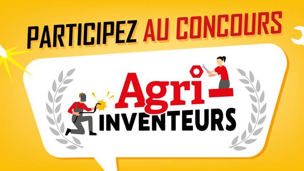 Gagnez jusqu’à 500 euros pour vos astuces et inventions