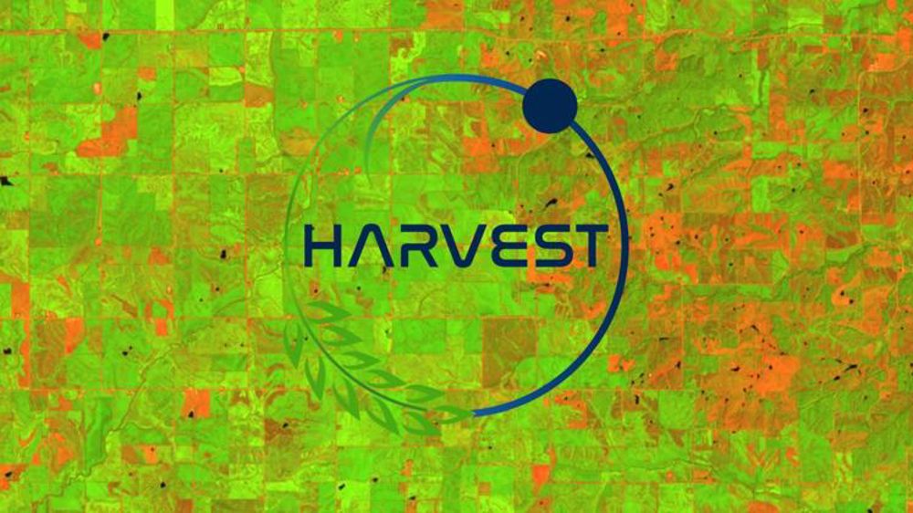 La Nasa s’intéresse à l’agriculture