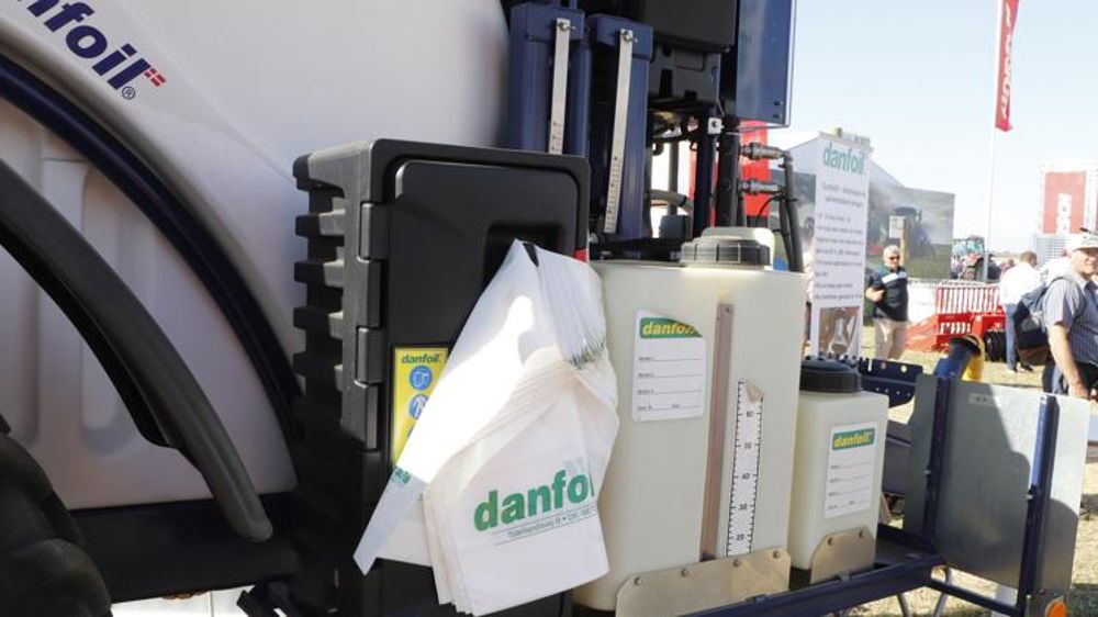 Pulvérisation : l’injection directe revient sur le devant de la scène 