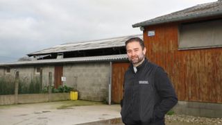 « J’ai rehaussé ma toiture pour une meilleure ventilation » « J’ai rehaussé ma toiture pour une meilleure ventilation »