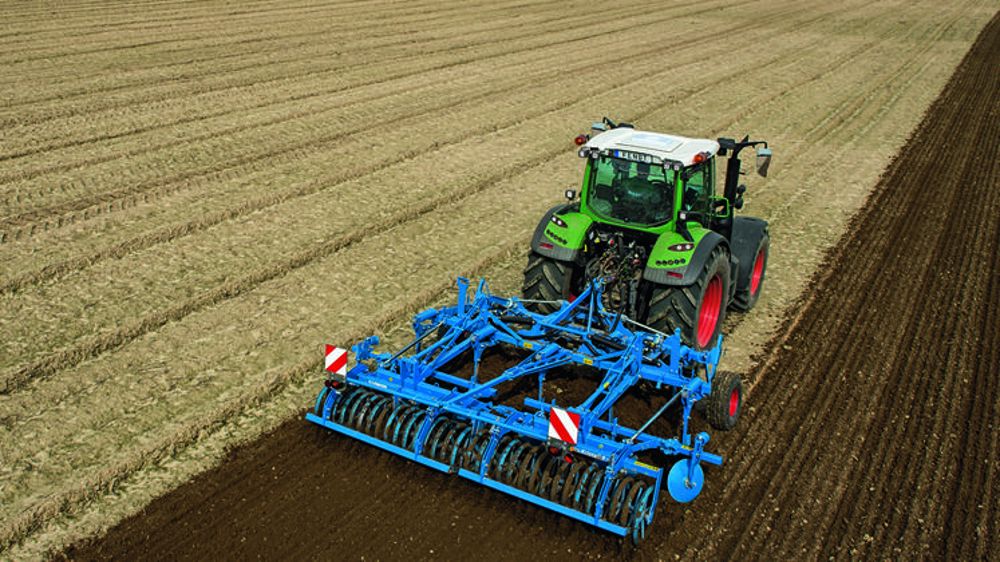 Une version PowerPlus pour les 500 et 700 Vario