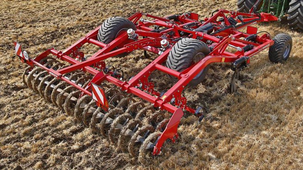 Un Terrano configurable