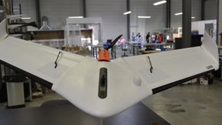 Un drone économique et simple d’utilisation Un drone économique et simple d’utilisation