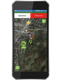 Fendt Logistic app permet de communiquer à tous les chauffeurs la parcelle à récolter, le meilleur moyen de s’y rendre et de les mettre en relation instantanément en cas de problèmes. © L. Coassin/GFA