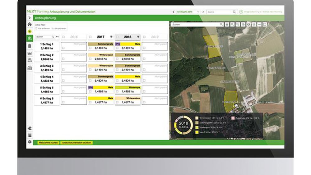 Trois applications pour mieux gérer ses outils et sa flotte