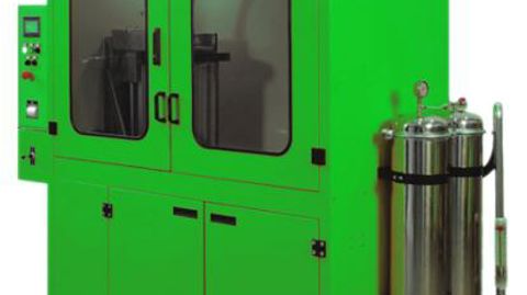 Le nettoyage des dispositifs anti-pollution
