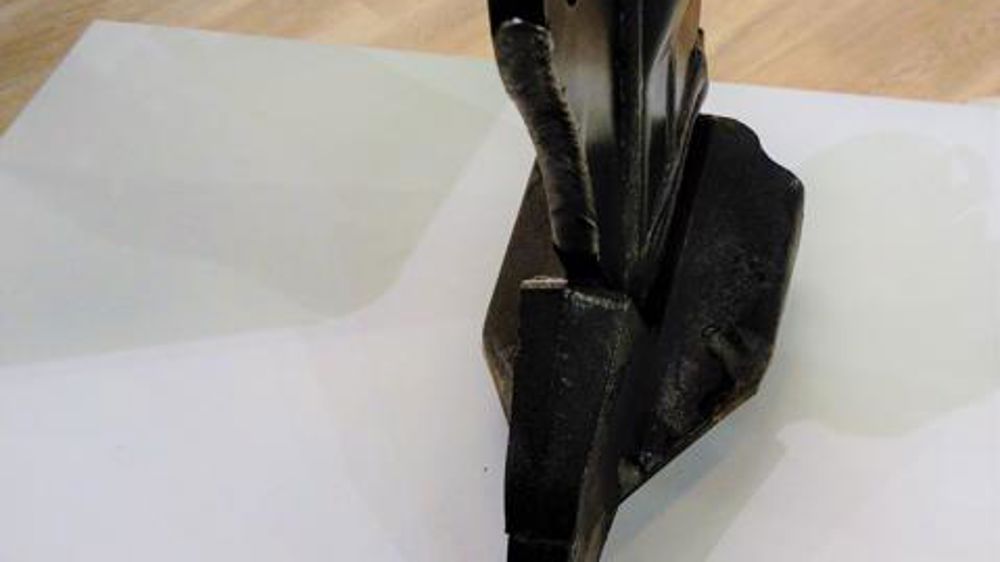 Des dents pour le semis faible perturbation