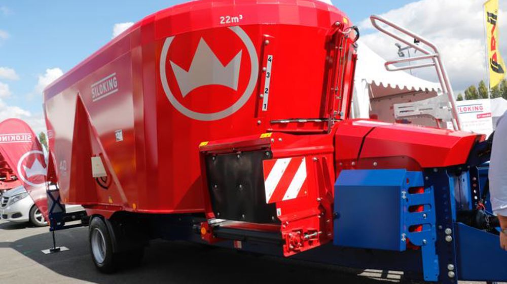 Un embrayage électrohydraulique