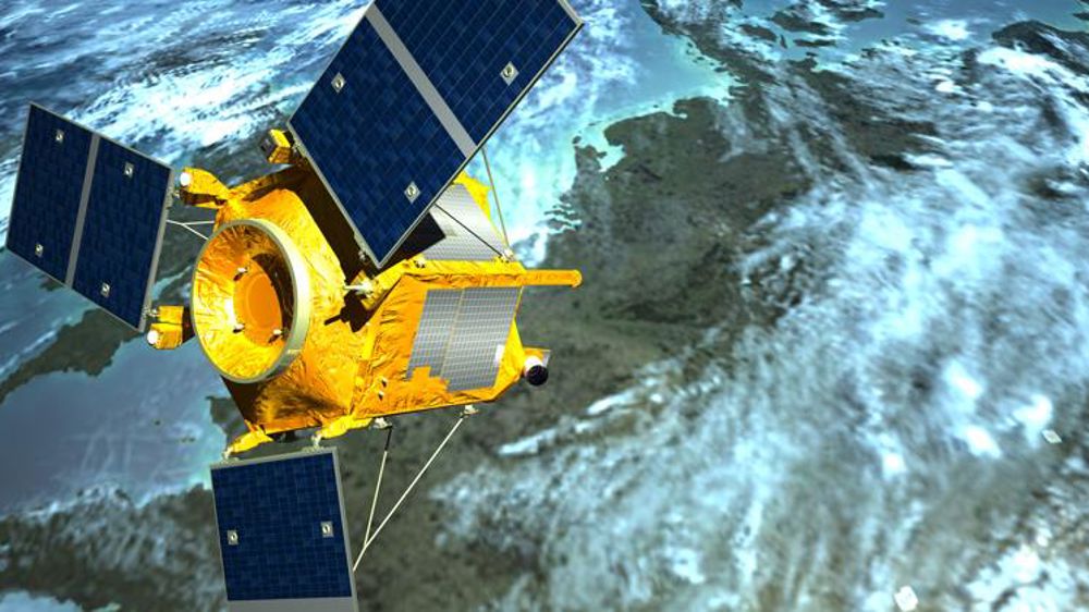 Farmstar marie satellites et drones