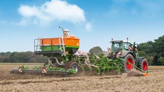 Moduler densité de semis et variété Moduler densité de semis et variété