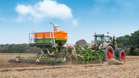 Moduler densité de semis et variété Moduler densité de semis et variété