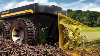 Une flotte de robots modulaires Une flotte de robots modulaires