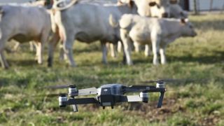 Une nouvelle réglementation pour les drones en 2021 Une nouvelle réglementation pour les drones en 2021