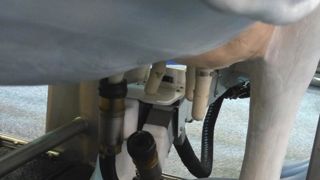Des évolutions sur le robot Des évolutions sur le robot