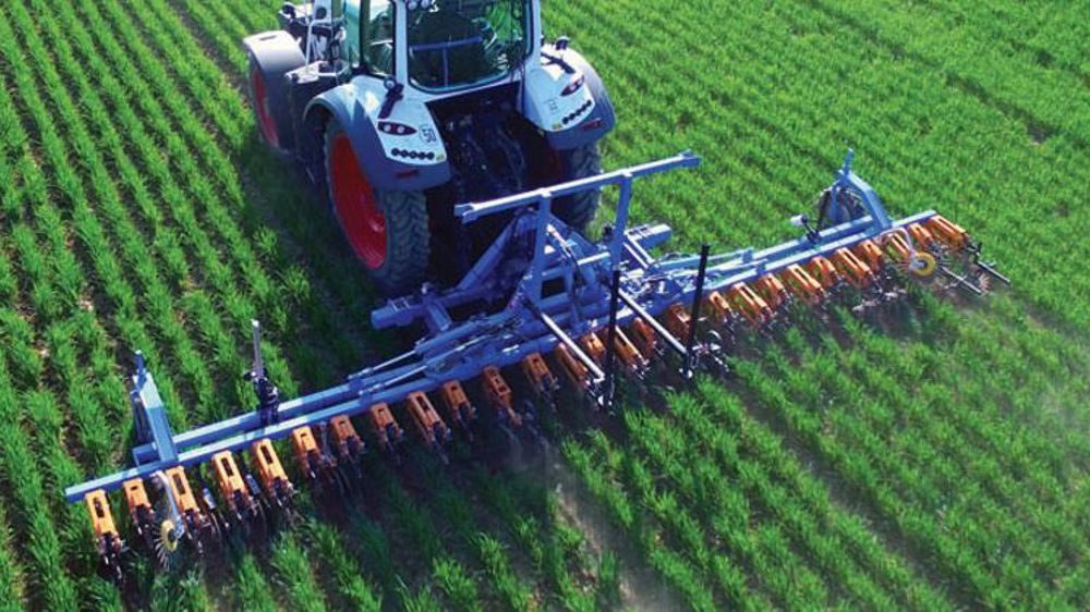 Un guidage ultra-précis