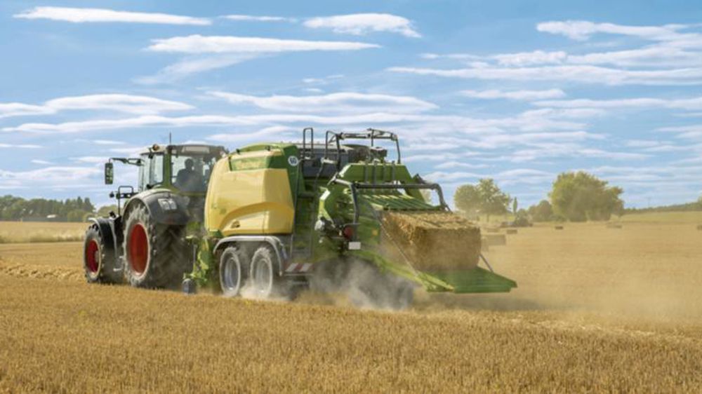 Une gamme supplémentaire de BigPack