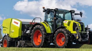 © Claas © Claas