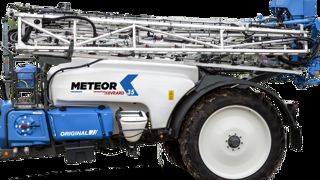 Évrard revient aux basiques avec le Meteor Original Évrard revient aux basiques avec le Meteor Original