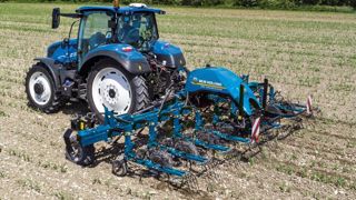 © New Holland © New Holland