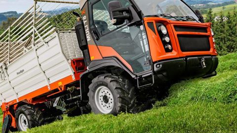 Vredestein lance un pneu pour les conditions difficiles