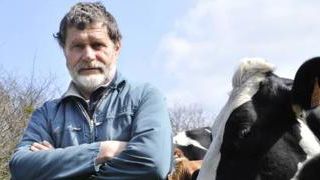 Être exploitant agricole sur la ZAD Être exploitant agricole sur la ZAD