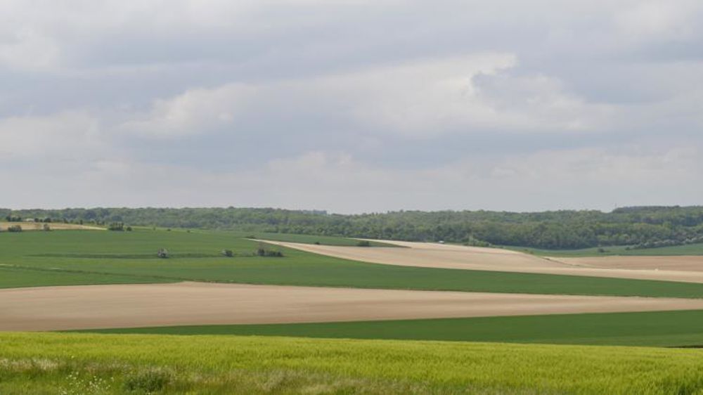 © Cédric Faimali/GFA