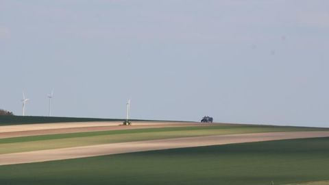© Pierre Peeters/GFA © Pierre Peeters/GFA