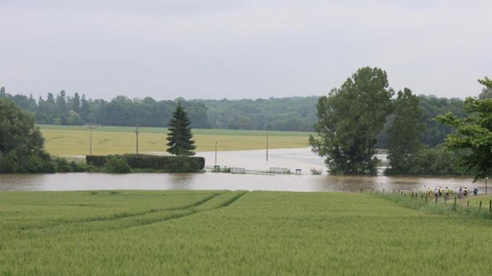 Sept départements reconnus au titre des calamités agricoles