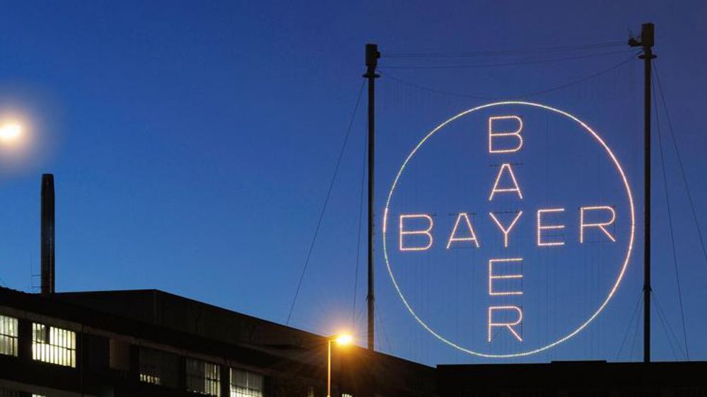 © Bayer