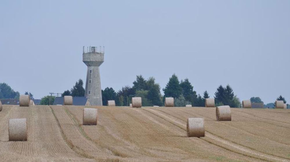 Un paiement redistributif moyen à 25 €/ha