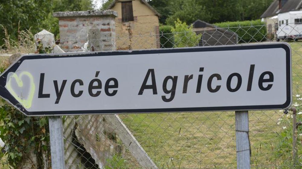 ©Cédric Faimali/GFA