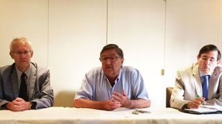 Les industriels dénoncent « l’isolement de la France laitière » Les industriels dénoncent « l’isolement de la France laitière »
