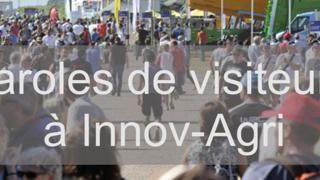 Une édition tournée vers l’avenir (vidéo) Une édition tournée vers l’avenir (vidéo)