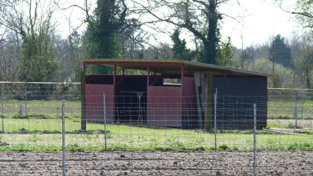 Levée de la zone de restriction le 15 septembre 