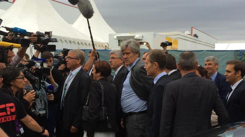 © Arielle Delest/GFA