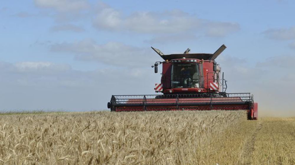 © Cédric Faimali/GFA