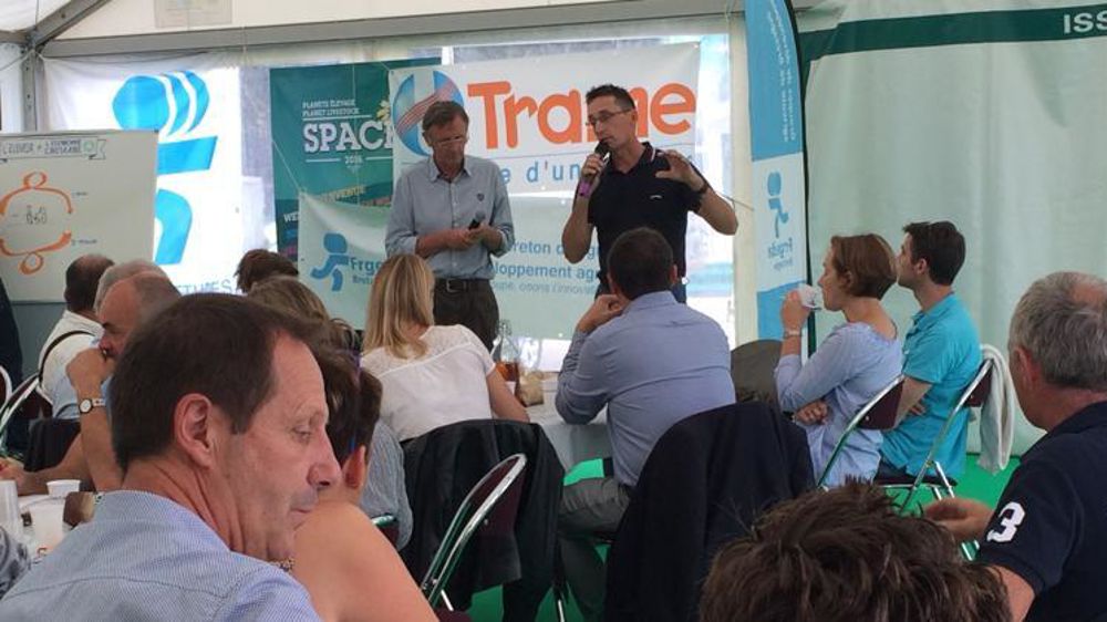 © M.-G. Miossec/GFA