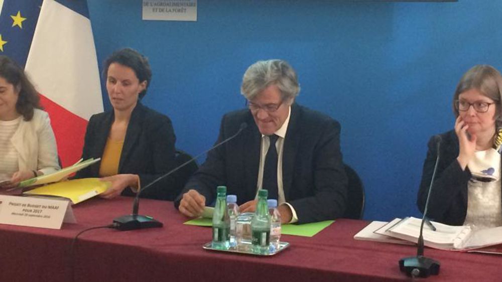 © Sophie Bergot/GFA