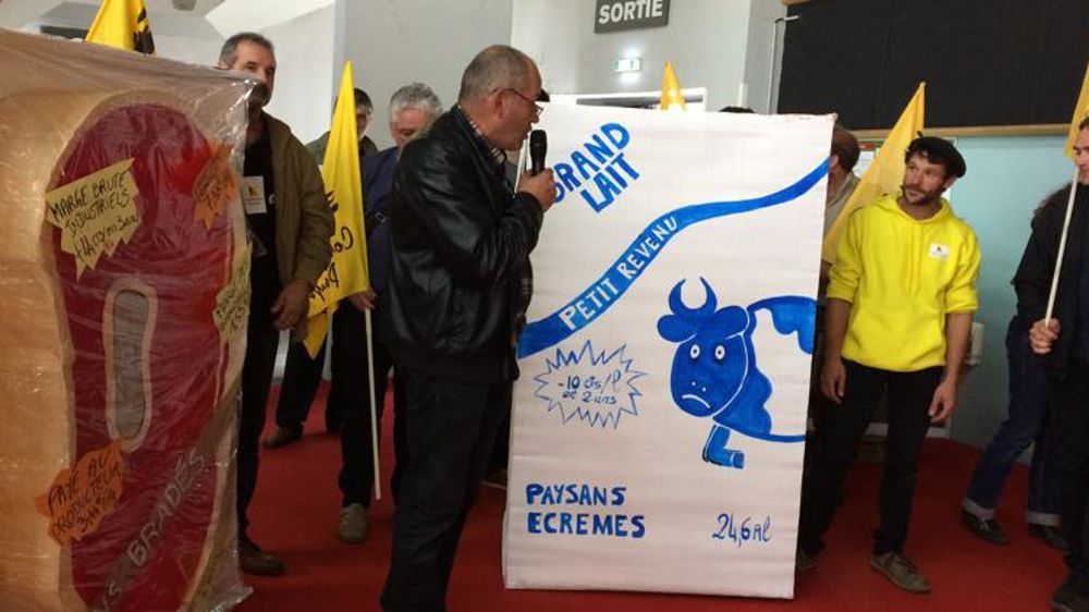 © Hélène Chaligne/GFA