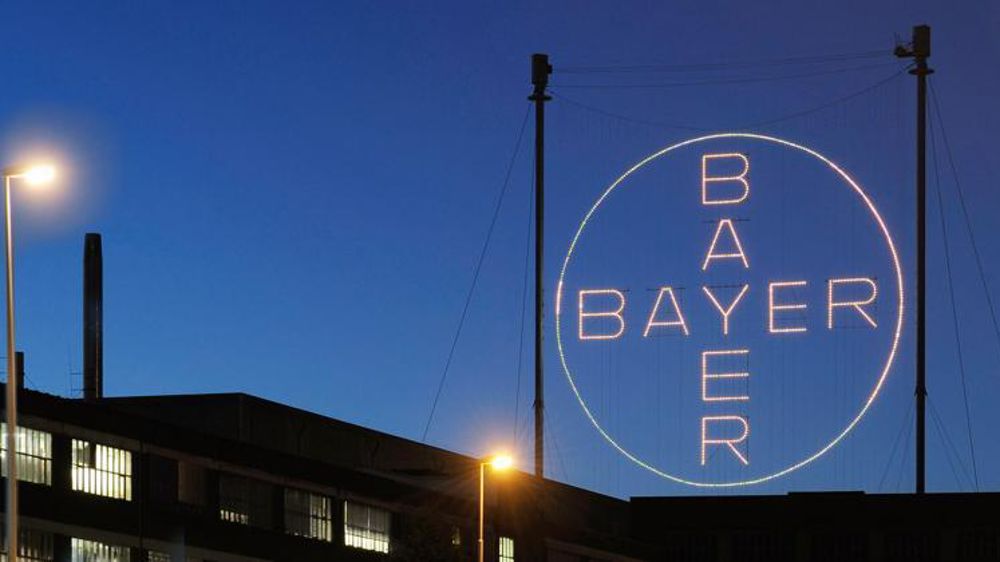 © Bayer