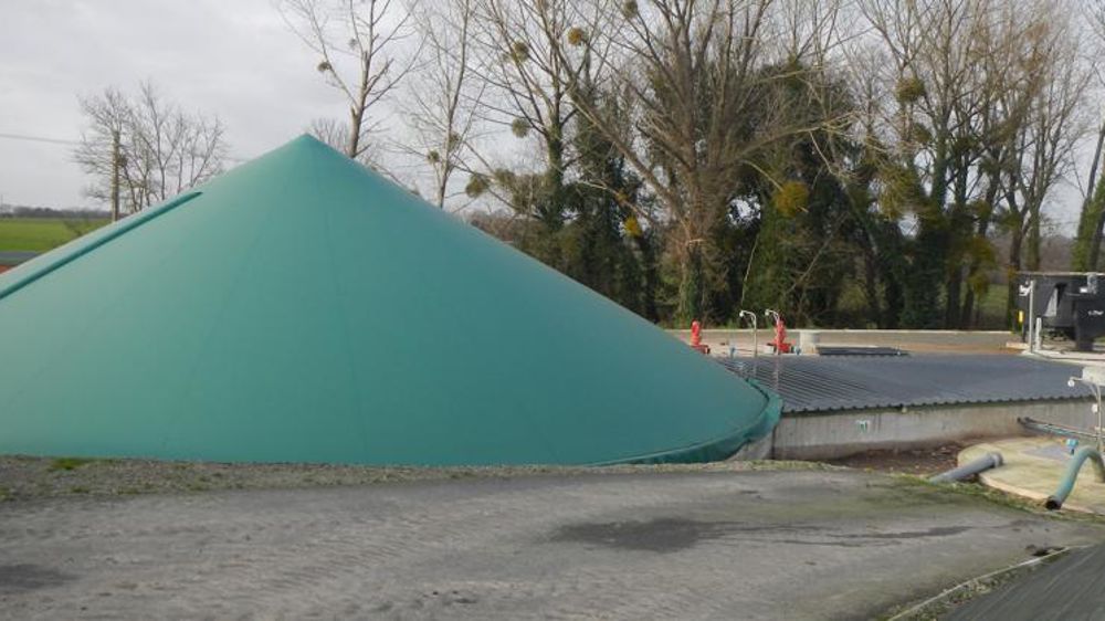 © Corinne Le Gall/GFA