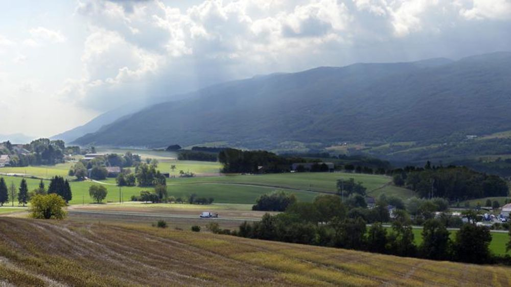 © Cédric Faimali/GFA