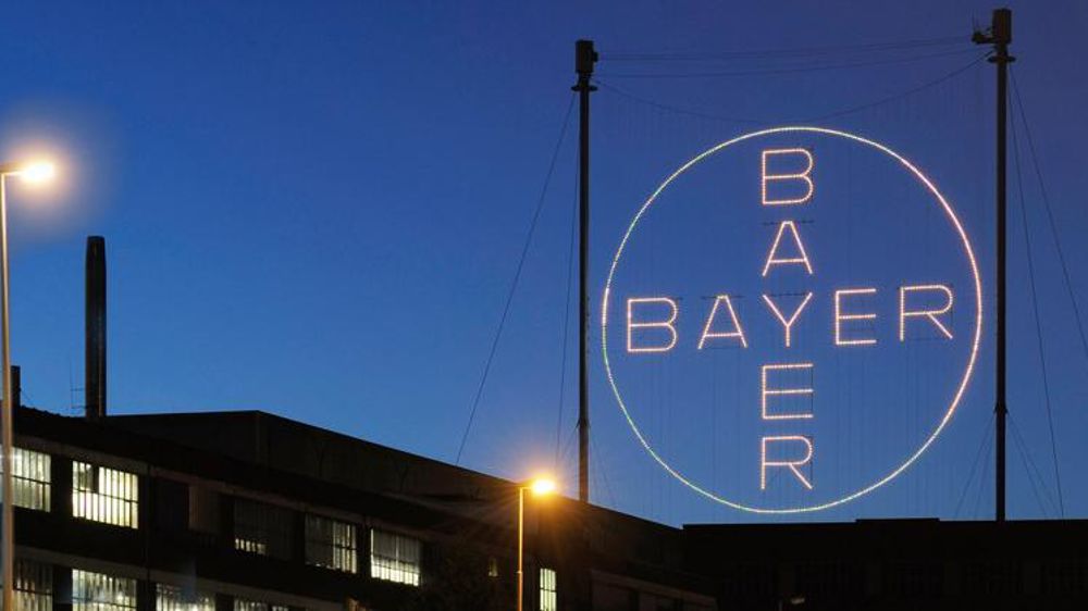© Bayer