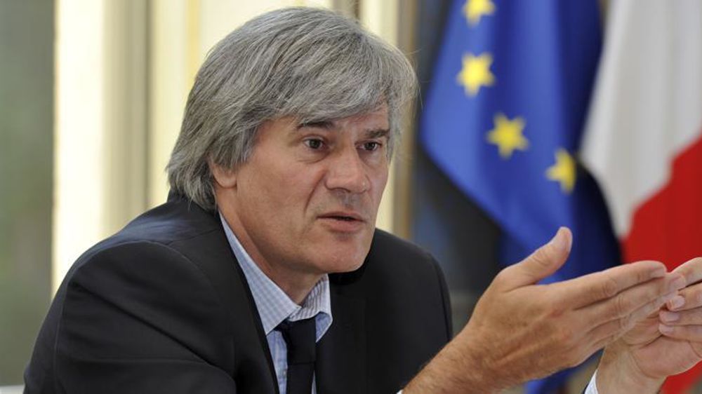 © Cédric Faimali/GFA