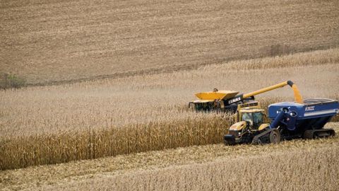 © Claas USA © Claas USA