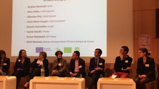 Tout le monde veut financer les projets bio Tout le monde veut financer les projets bio