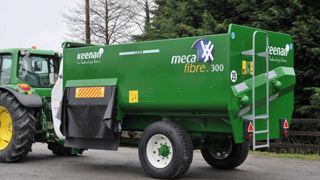 Keenan et Storti signent un accord de collaboration Keenan et Storti signent un accord de collaboration