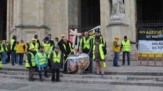 Des aides toujours difficiles à obtenir Des aides toujours difficiles à obtenir