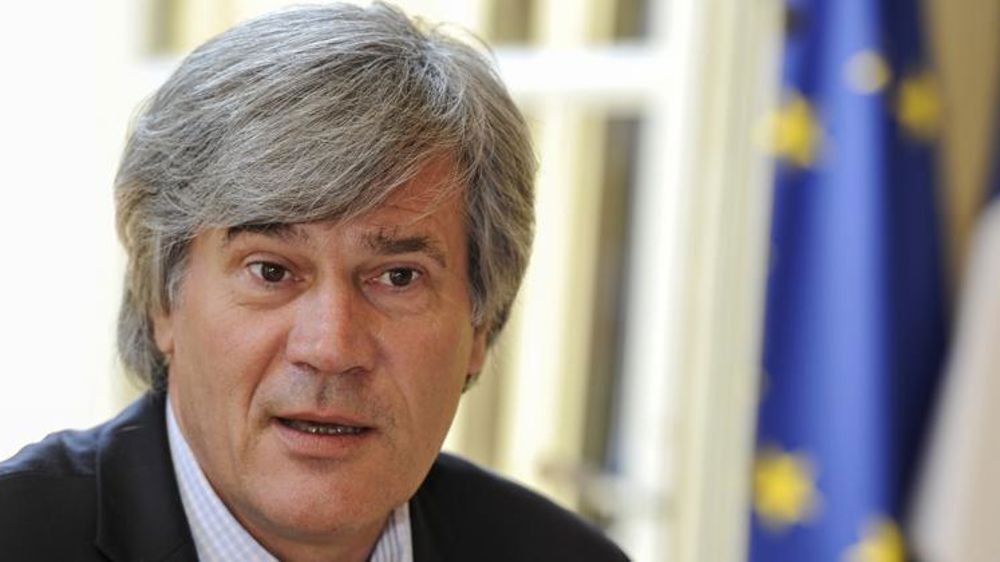 Réunion en décembre avec la grande distribution